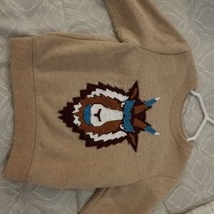 Brand new sweater toddler